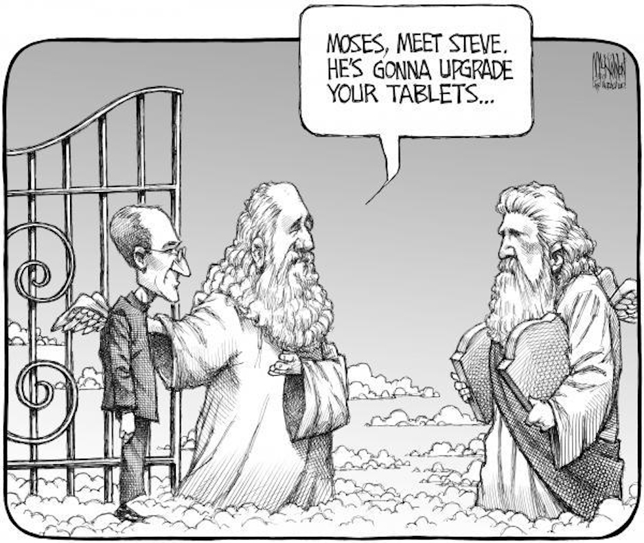 steve-and-moses